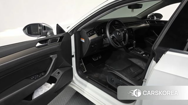 Volkswagen Arteon id 4741788 из Кореи 35
