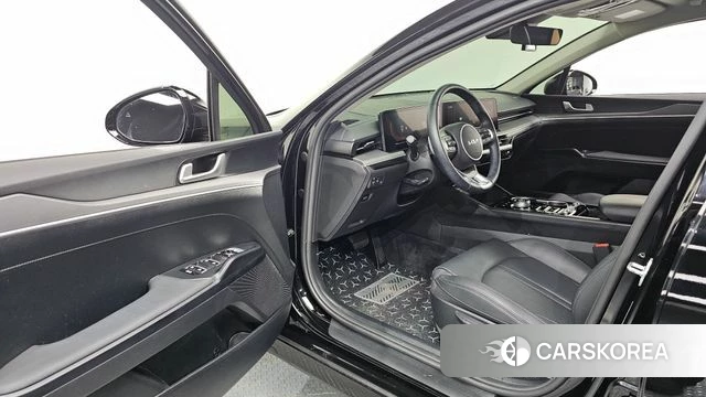 Kia The New K5 3rd generation id 4630071 из Кореи 20