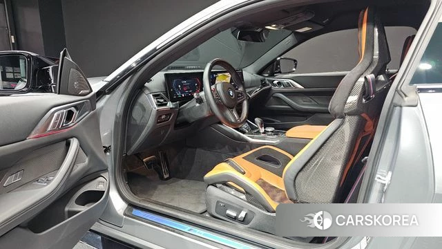BMW M4 (G82) id 4612902 из Кореи 33