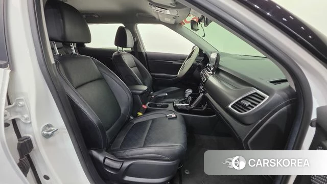 Kia Seltos id 4754988 из Кореи 20