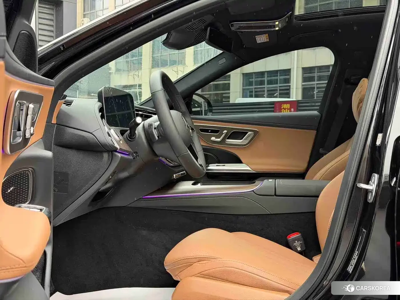 Mercedes-Benz E-Class id 4565320 из Китая 12