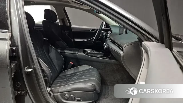 Genesis G80 (RG3) id 3033209 из Кореи 20