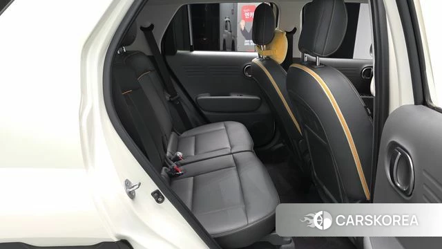 Hyundai Casper id 3921910 из Кореи 20