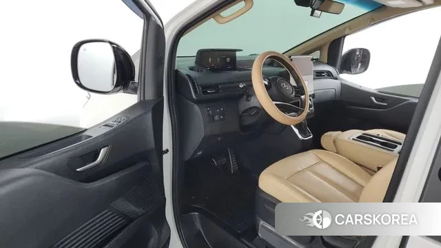 Hyundai Staria id 3400379 из Кореи 20