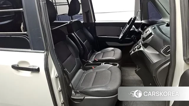 Kia The New Ray id 3723844 из Кореи 20