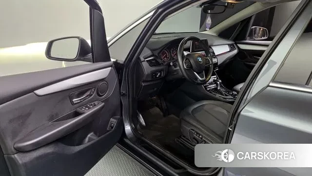 BMW 2 Series Active Tourer (F45) id 3413400 из Кореи 20