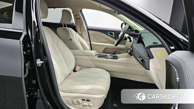 Kia The New K8 id 3831211 из Кореи 20