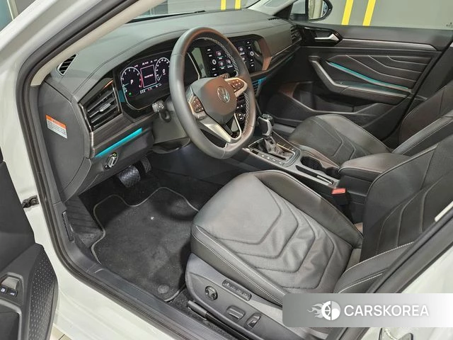 Volkswagen 7th Generation of Jetta id 4468947 из Кореи 20