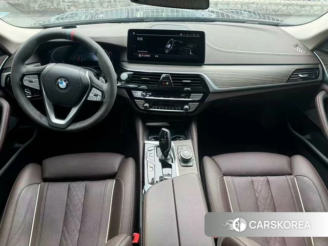 BMW 5 series id 4265195 из Китая 19