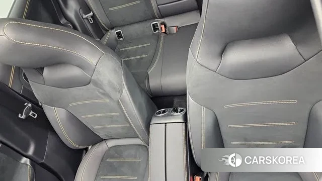 Mercedes-Benz CLA-Class C118 id 3081832 из Кореи 20