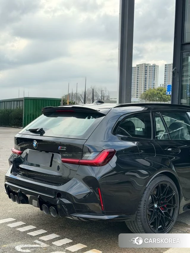 BMW M3 id 4263177 из Китая 10