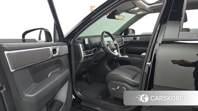 Hyundai Santa Fe (MX5) id 3734382 из Кореи 20