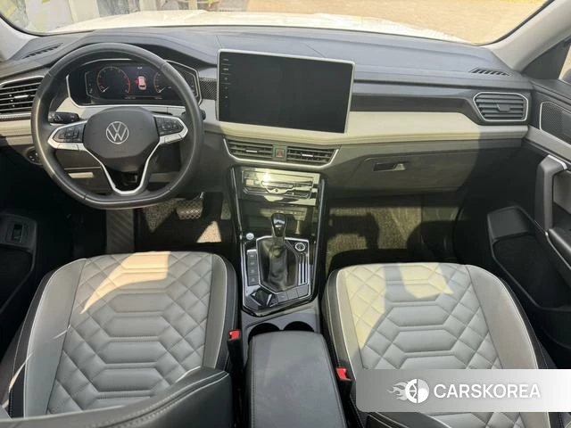 Volkswagen Tanyue id 4272375 из Китая 11