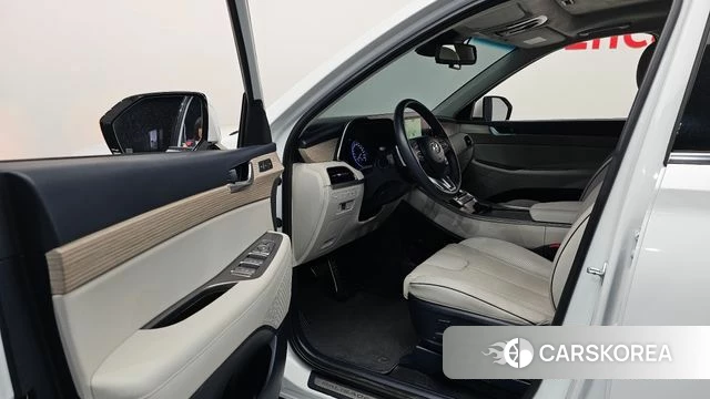 Hyundai Palisade id 4428863 из Кореи 33