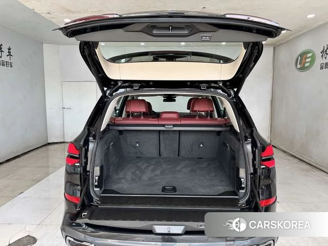 BMW X5 id 4307597 из Китая 32
