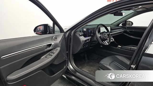 Hyundai Sonata D Edge (DN8) id 4280935 из Кореи 20