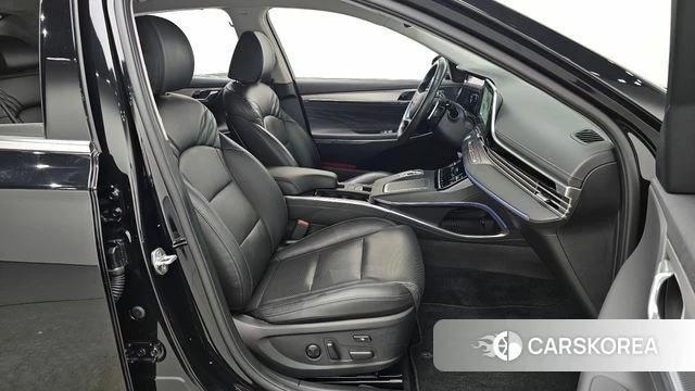 Hyundai The New Grandeur IG id 4267789 из Кореи 37