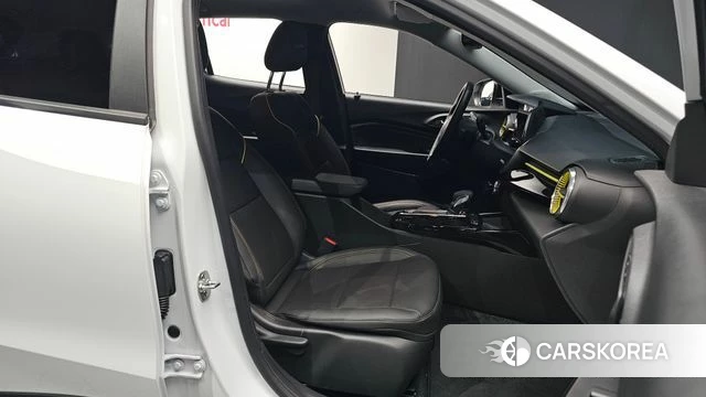 Chevrolet (GM Daewoo) Trax Crossover id 4223080 из Кореи 20