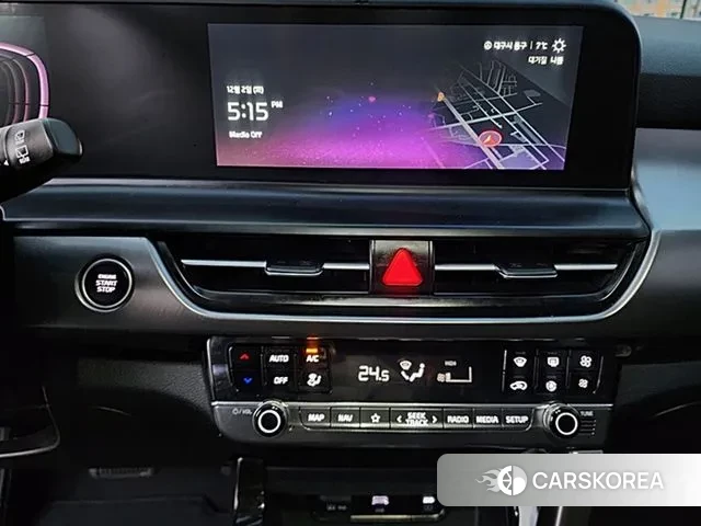 Kia The New Seltos id 3432030 из Кореи 20