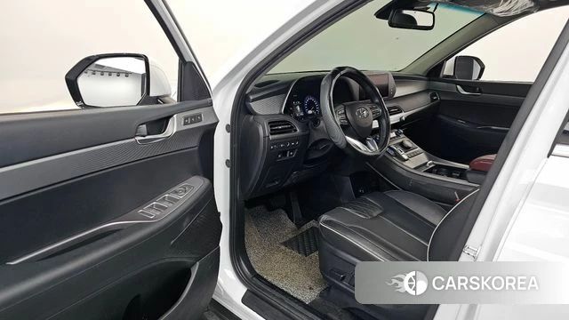 Hyundai Palisade id 4632191 из Кореи 34