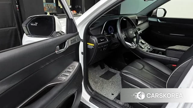 Hyundai Palisade id 3692124 из Кореи 20