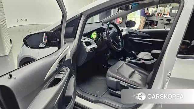 Chevrolet (GM Daewoo) Bolt EV id 2989904 из Кореи 20