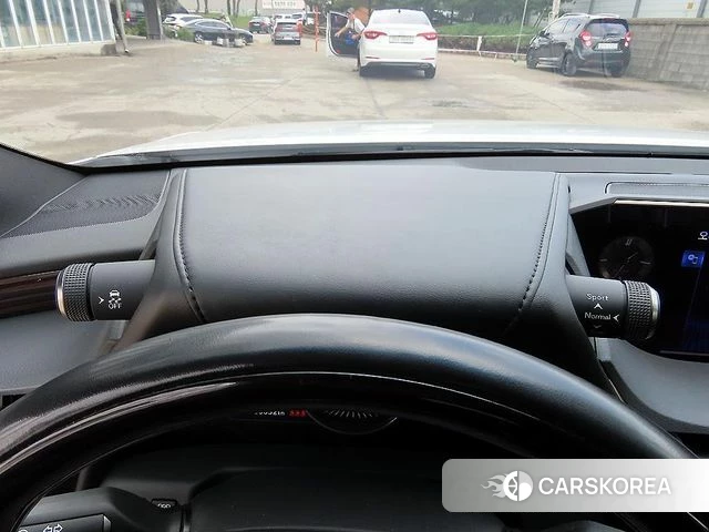 Lexus ES300h 7th generation id 4389814 из Кореи 20