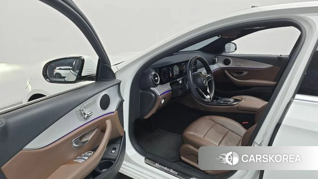 Mercedes-Benz E-Class W213 id 4754660 из Кореи 31