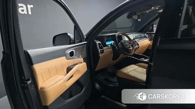 Kia Sorento 4th Generation id 3348810 из Кореи 20