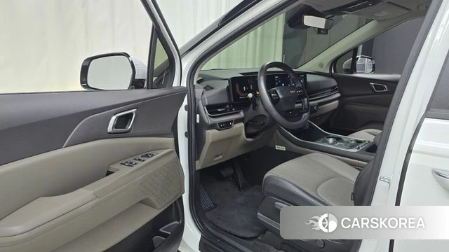 Kia The New Carnival 4th Generation id 4635122 из Кореи 31