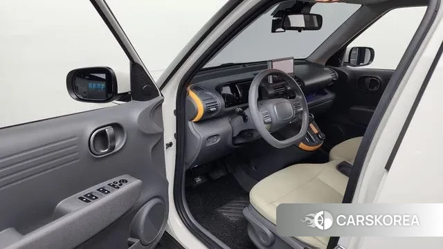 Hyundai Casper id 2984134 из Кореи 20