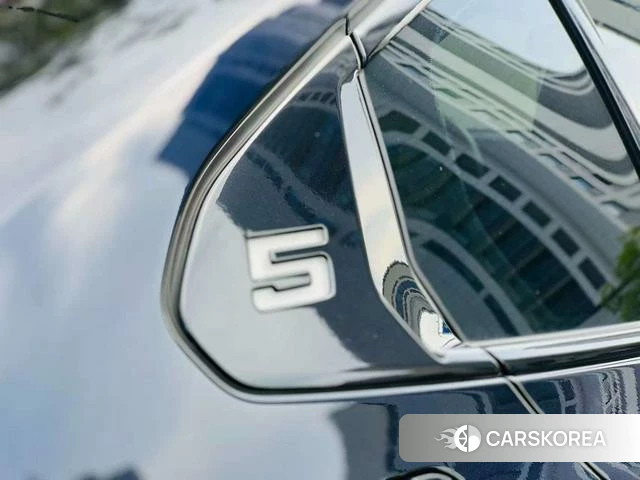 BMW 5 series id 4299550 из Китая 21