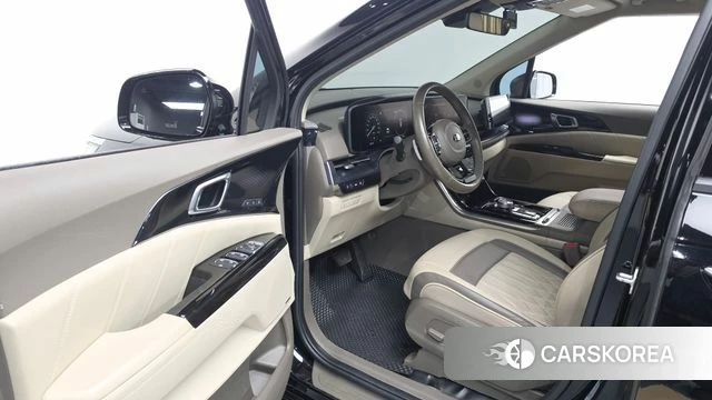 Kia Carnival 4th generation id 4383540 из Кореи 38