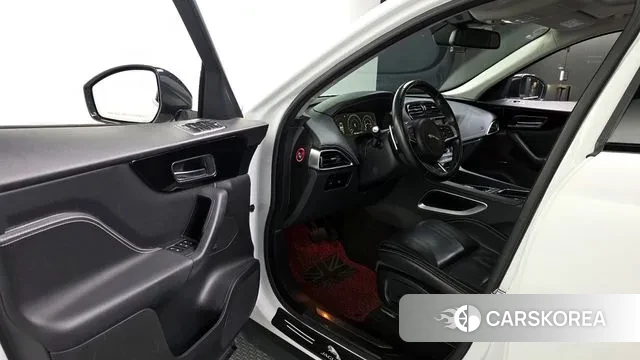 Jaguar F-PACE id 3460172 из Кореи 20