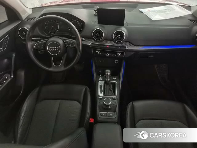 Audi Q2L id 4257278 из Китая 11