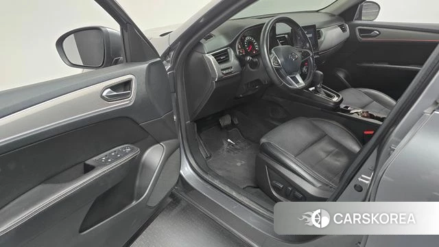 Renault Korea (Samsung) XM3 id 4388686 из Кореи 20
