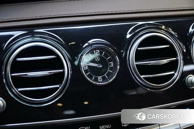 Mercedes-Benz S-class id 4253354 из Китая 26