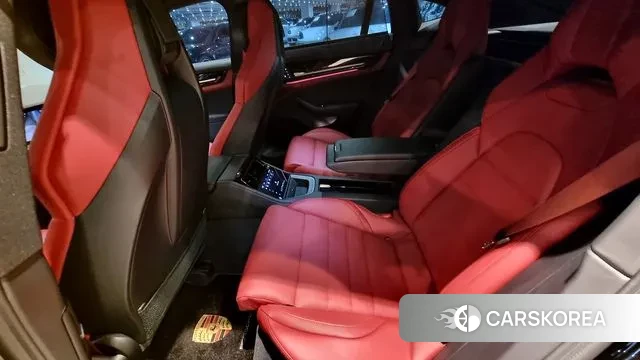 Porsche Panamera (972) id 3415316 из Кореи 14