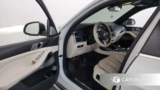 BMW X7 (G07) id 3361138 из Кореи 20