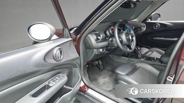 Mini Cooper Clubman id 4615380 из Кореи 30