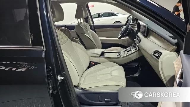 Hyundai Palisade id 3024070 из Кореи 20