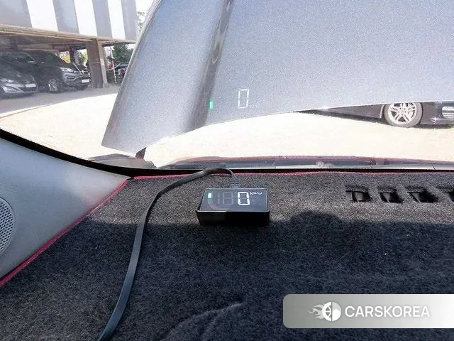 Chevrolet (GM Daewoo) The New Trax id 3292517 из Кореи 19