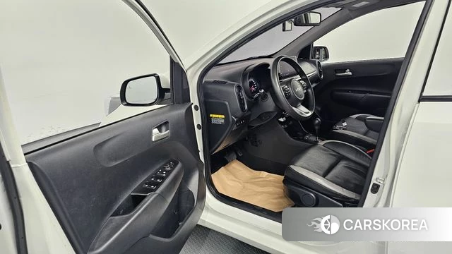 Kia Morning Urban (JA) id 4202326 из Кореи 20