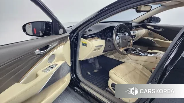 Kia More K9 id 2977219 из Кореи 20