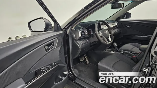 Ssangyong The New Tivoli id 2847720 из Кореи 20