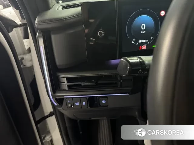 Hyundai Santa Fe (MX5) id 3442324 из Кореи 14