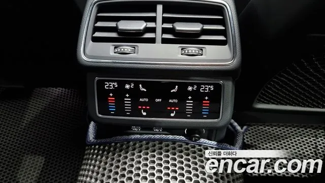 Audi A7 (4K) id 2645473 из Кореи 20