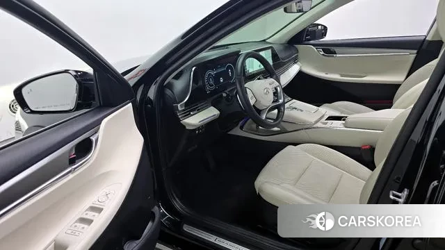 Hyundai The New Grandeur IG id 3534160 из Кореи 20