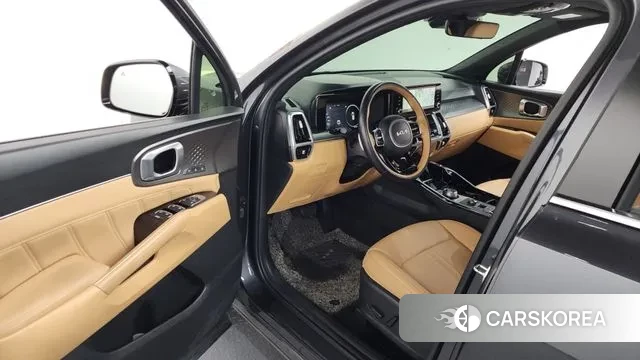 Kia Sorento 4th Generation id 3518371 из Кореи 20