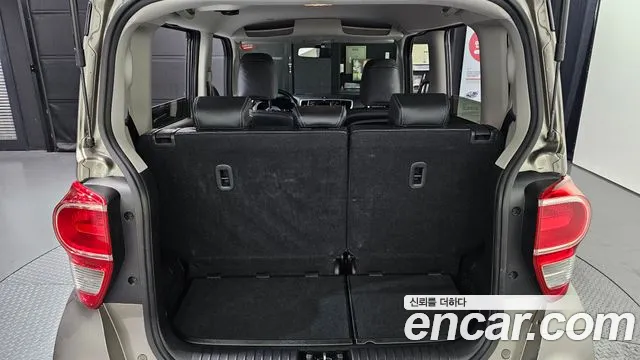 Kia The New Ray id 2640545 из Кореи 20